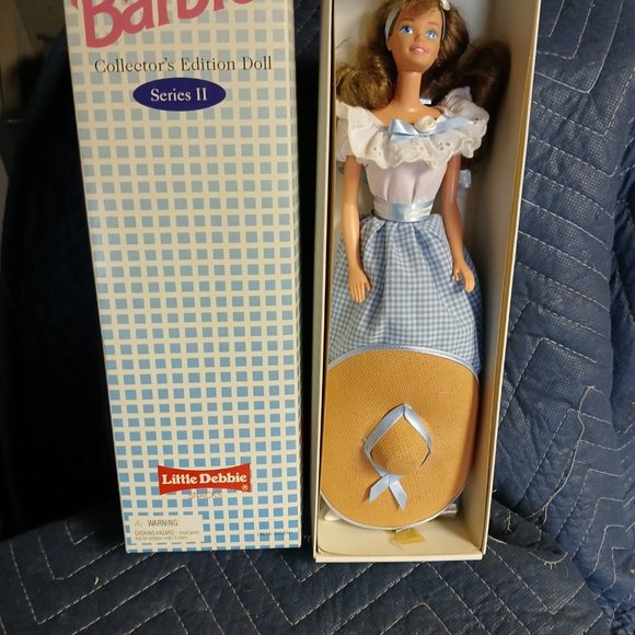 Barbie collection - Picture 6 of 16